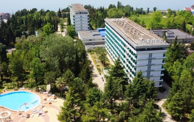 Санаторий Знание - санаторий Знание